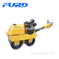 Double Drum Superior Quality Low Price Vibratory Roller (FYLJ-S600C)